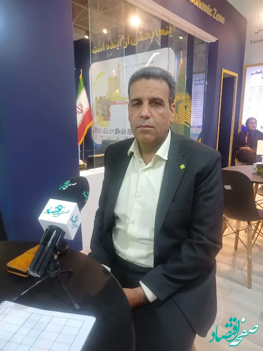 سرخس؛ دروازه ورود به آسیای میانه با مزیت خطوط ریلی اختصاصی