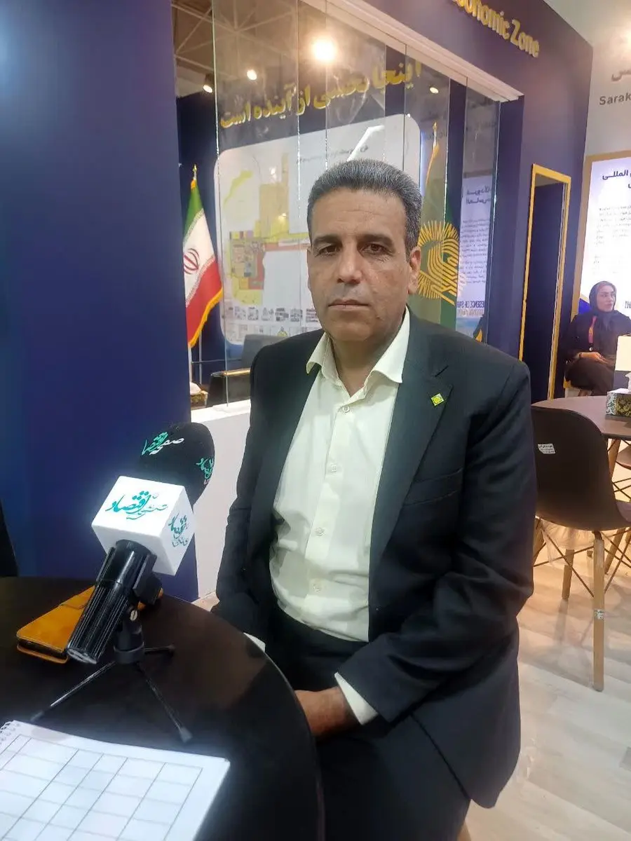 سرخس؛ دروازه ورود به آسیای میانه با مزیت خطوط ریلی اختصاصی