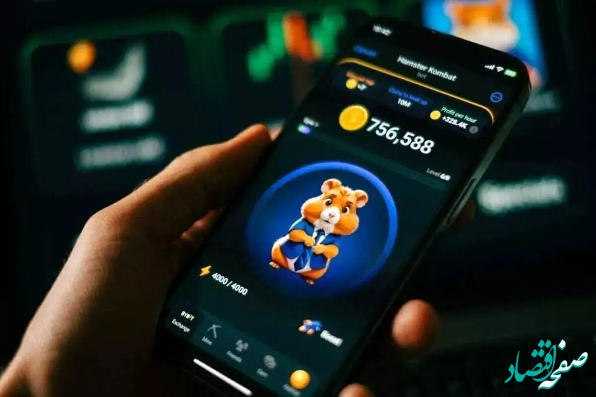 سبقت بی سر و صدای داگز از همستر 