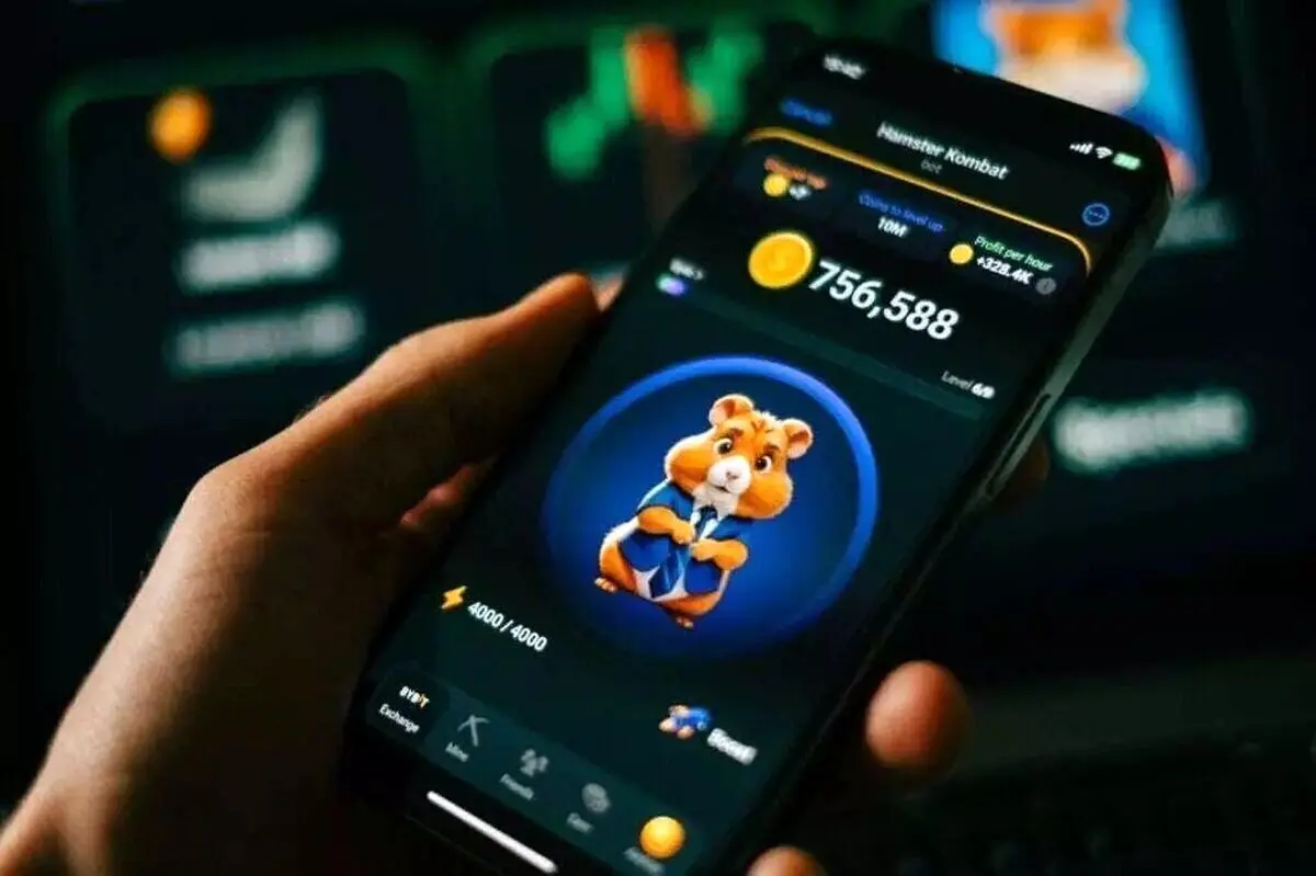 سبقت بی سر و صدای داگز از همستر 