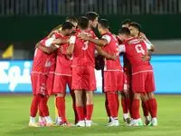 پیش‌بینی ترکیب پرسپولیس مقابل استقلال خوزستان امشب ۹ آبان ۱۴۰۳ 