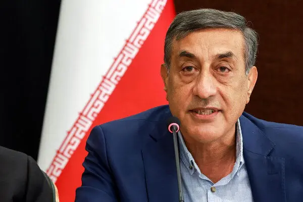 قائم‌پناه: مردم سرمایه و سند اعتبار دولت هستند