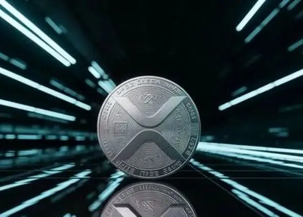 ریپل در این محدوده فشرده ماند