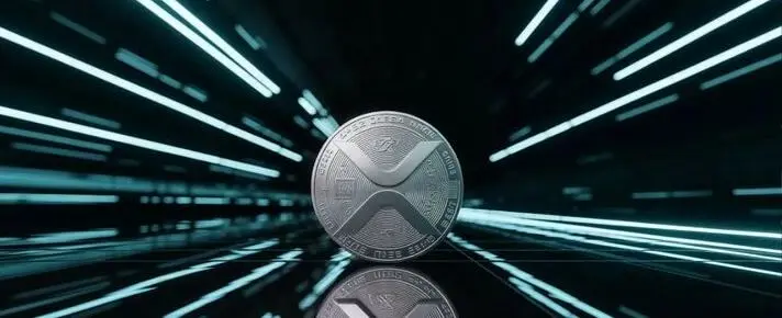 ریپل در این محدوده فشرده ماند