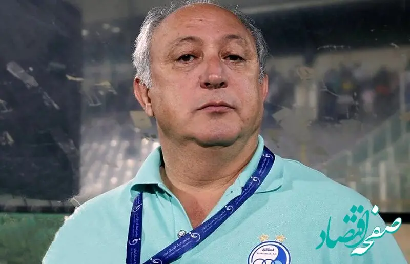 استقلالی ها بخوانند / درخواست ۸ میلیاردی این فرد برای سرپرستی استقلال حقیقت دارد؟ 