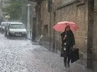 هشدار هواشناسی؛ بارش برف و باران گسترده در اغلب مناطق کشور
