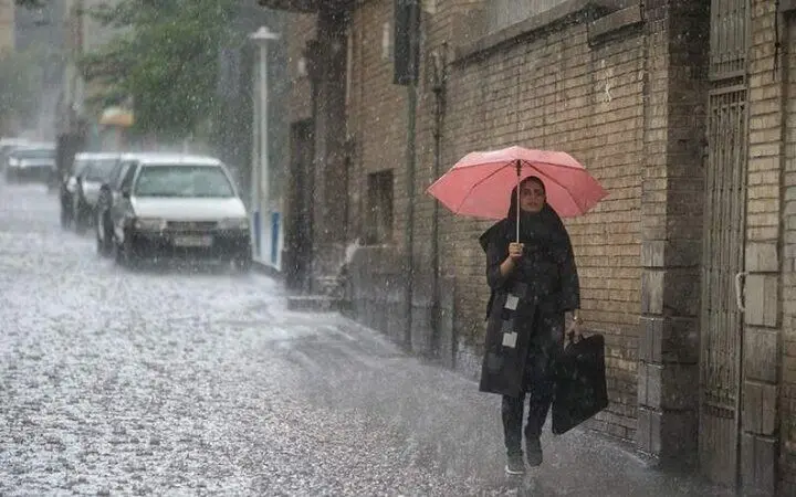 هشدار هواشناسی؛ بارش برف و باران گسترده در اغلب مناطق کشور