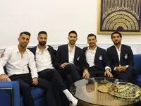زمان نشست خبری سرمربی استقلال مشخص شد