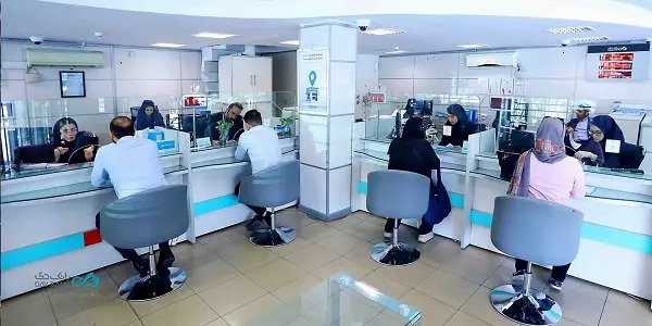 اسامی شعب کشیک بانک دی در روز پنجشنبه ۲۶ تیرماه