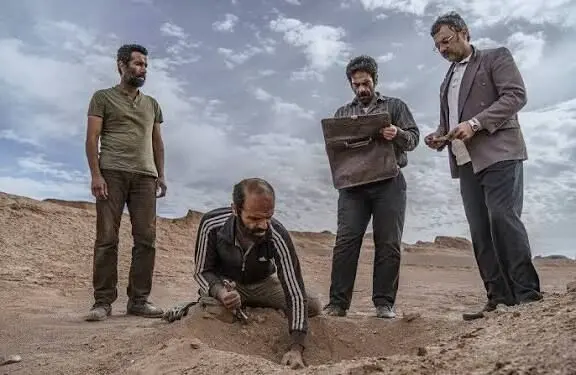 معرفی و خلاصه داستان فیلم علت مرگ نامعلوم ؛ نماینده ایران در اسکار ۲۰۲۶