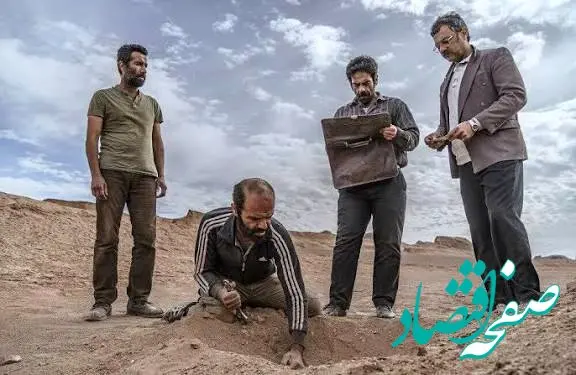 معرفی و خلاصه داستان فیلم علت مرگ نامعلوم ؛ نماینده ایران در اسکار ۲۰۲۶