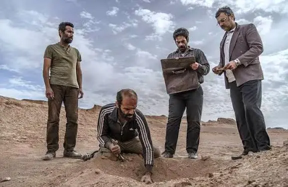 معرفی و خلاصه داستان فیلم علت مرگ نامعلوم ؛ نماینده ایران در اسکار ۲۰۲۶