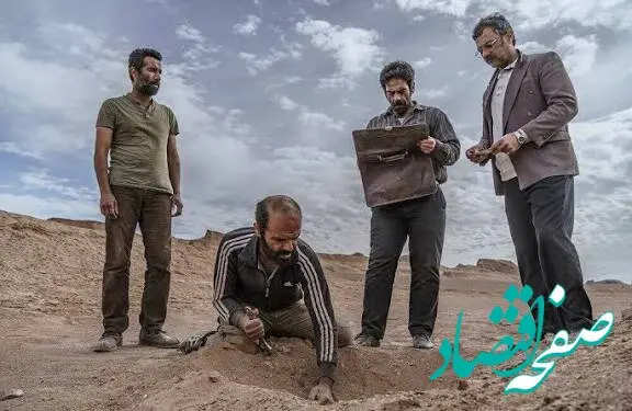 معرفی و خلاصه داستان فیلم علت مرگ نامعلوم ؛ نماینده ایران در اسکار ۲۰۲۶