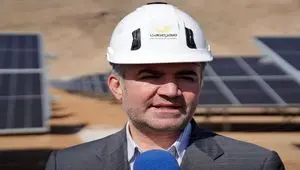 افتتاح نیروگاه ۱۰ مگاواتی کُمه با مشارکت گسترده کارکنان فولاد مبارکه / افزایش ۵ درصدی ظرفیت تولید گاز کشور با اجرای میادین جدید توسط فولاد مبارکه / توسعه سه‌هزار مگاوات ظرفیت نیروگاهی در دستور کار