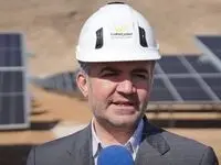 افتتاح نیروگاه ۱۰ مگاواتی کُمه با مشارکت گسترده کارکنان فولاد مبارکه / افزایش ۵ درصدی ظرفیت تولید گاز کشور با اجرای میادین جدید توسط فولاد مبارکه / توسعه سه‌هزار مگاوات ظرفیت نیروگاهی در دستور کار