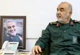 عکس های دردناک از سردار سلامی فرمانده بلندپایه سپاه که در حمله اسرائیل به ایران شهید شد