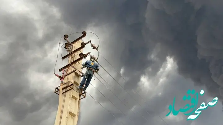 آخرین وضعیت شبکه برق تهران امروز یکشنبه ۱۶ فروردین ۱۴۰۵ | آماده‌باش کامل 