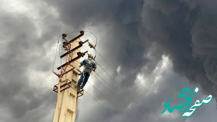 آخرین وضعیت شبکه برق تهران امروز یکشنبه ۱۶ فروردین ۱۴۰۵ | آماده‌باش کامل 