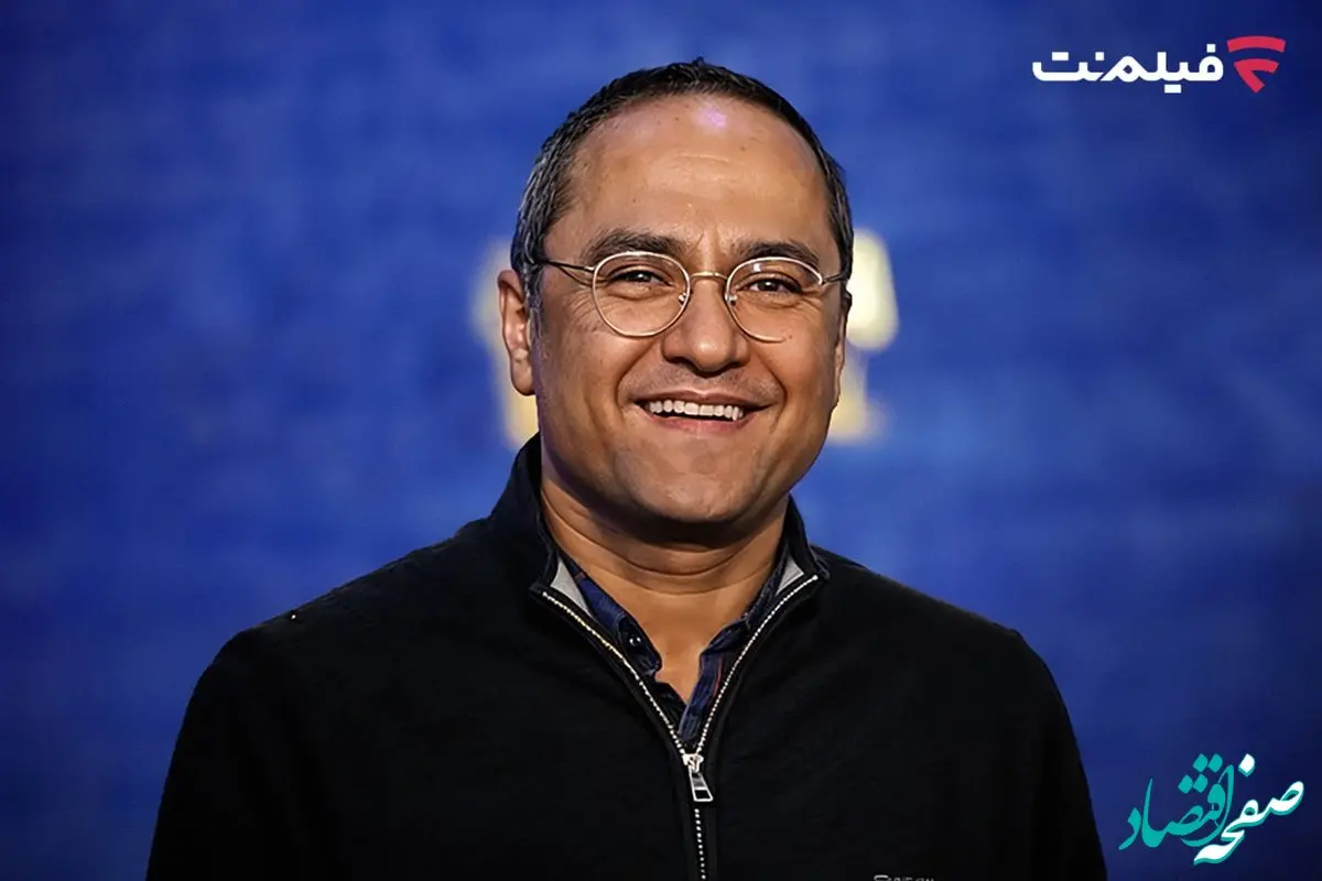 پروژه جدید رامبد جوان چیست؟