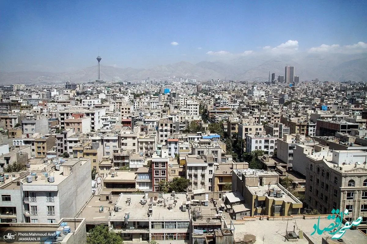 ۱۰هزار خانه جدید با تسهیلات بانک مسکن در نیمه اول امسال ساخته شد/ پرداخت بیش از ۸ همت تسهیلات ساخت واحد مسکونی