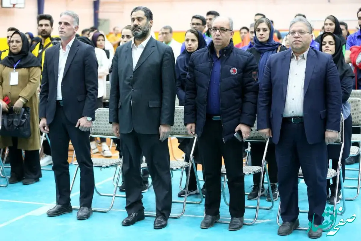 تقدیر از نفرات و تیم های برتر پنجمین مسابقات دارت ایمیدرو