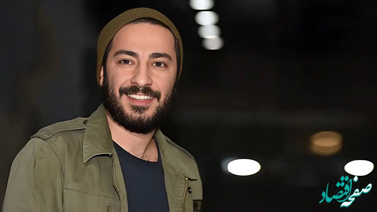 اعلام جرم علیه بازیگر معروف + عکس