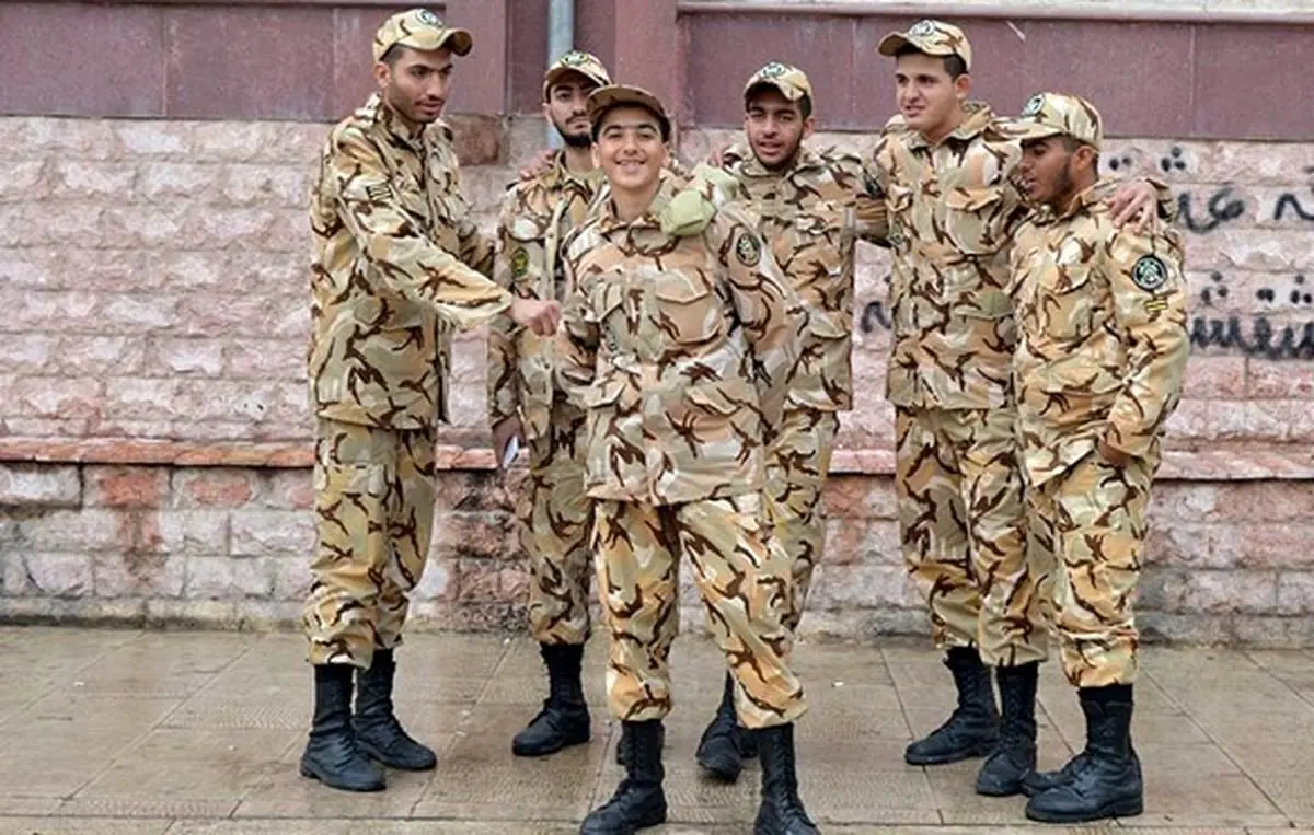 علت اینکه حقوق سربازان در سال ۱۴۰۴ افزایش پیدا نکرد؟