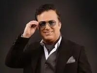 فیلم | حامد آهنگی، جلوی رقص یک شرکت کننده سکوت کرد
