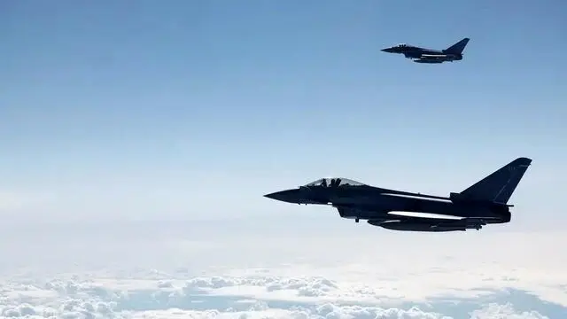 آیا گشت‌زنی ۱۲ ساعته ناتو در مرز روسیه تهدیدی جدید است؟