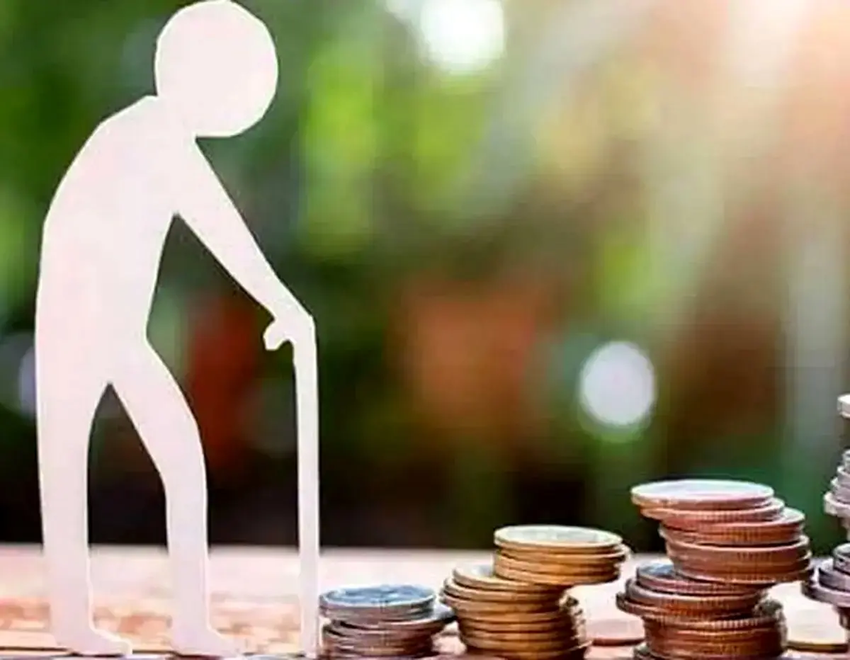 خبر خوش برای بازنشستگان از افزایش جدید حقوق امروز چهارشنبه ۹ آبان ۱۴۰۳