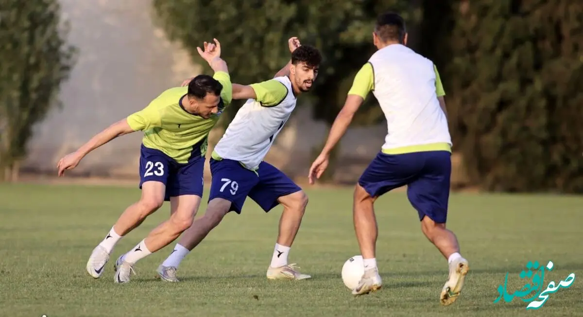 با آمدن این بازیکن به استقلال، نکونام قید مهاجم خارجی را زد؟