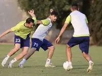 با آمدن این بازیکن به استقلال، نکونام قید مهاجم خارجی را زد؟