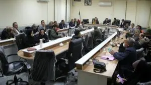 کهگیلویه در آماده‌باش کامل برای مقابله با بارش‌های سنگین؛ فرماندار: همکاری همه مدیران در شرایط بحران ضروری است  