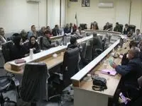 کهگیلویه در آماده‌باش کامل برای مقابله با بارش‌های سنگین؛ فرماندار: همکاری همه مدیران در شرایط بحران ضروری است  