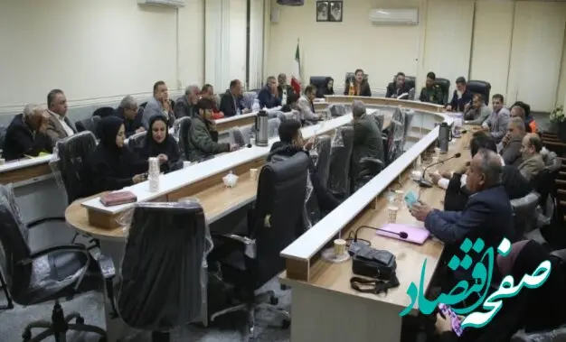 کهگیلویه در آماده‌باش کامل برای مقابله با بارش‌های سنگین؛ فرماندار: همکاری همه مدیران در شرایط بحران ضروری است  