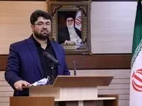 نامه مدیرعامل سازمان تأمین‌اجتماعی به بازنشستگان و بیمه‌شدگان در آستانه انتخابات ریاست‌جمهوری
