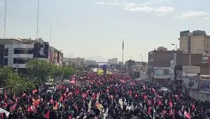 تعطیلی رسمی ادارات، بانک‌ها و مراکز آموزشی در کاشان و آران و بیدگل فردا سه‌شنبه