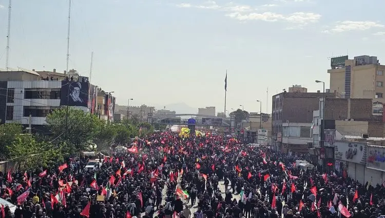 تعطیلی رسمی ادارات، بانک‌ها و مراکز آموزشی در کاشان و آران و بیدگل فردا سه‌شنبه