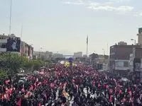 تعطیلی رسمی ادارات، بانک‌ها و مراکز آموزشی در کاشان و آران و بیدگل فردا سه‌شنبه