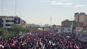تعطیلی رسمی ادارات، بانک‌ها و مراکز آموزشی در کاشان و آران و بیدگل فردا سه‌شنبه