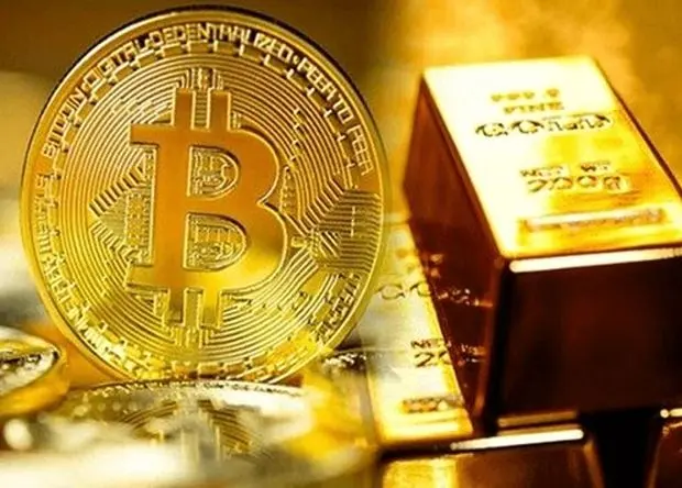 سقوط طلا و بیت‌کوین پس از تغییر سیاست‌های پولی آمریکا