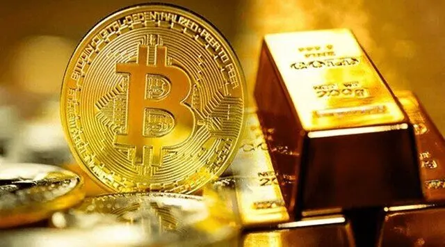 سقوط طلا و بیت‌کوین پس از تغییر سیاست‌های پولی آمریکا