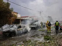 تحلیل جبهه پایداری از عملیات طوفان الاقصی