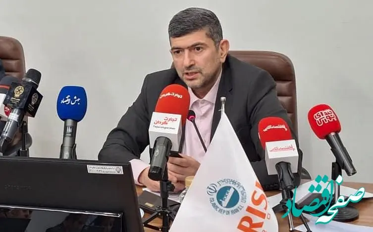 کشتیرانی ستون فقرات توسعه اقتصادی کشور است