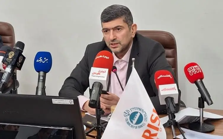 کشتیرانی ستون فقرات توسعه اقتصادی کشور است