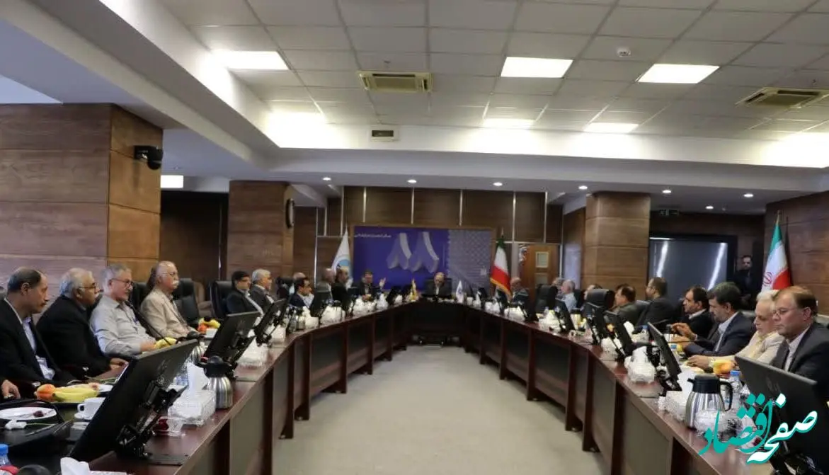 همکاران ایثارگر ارزشمندترین سرمایه‌های معنوی بیمه ایران