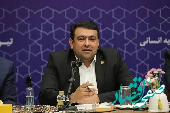 دکتر نجارزاده: همکاران جدید منشاء خیر و برکت بانک هستند
