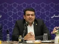 دکتر نجارزاده: همکاران جدید منشاء خیر و برکت بانک هستند