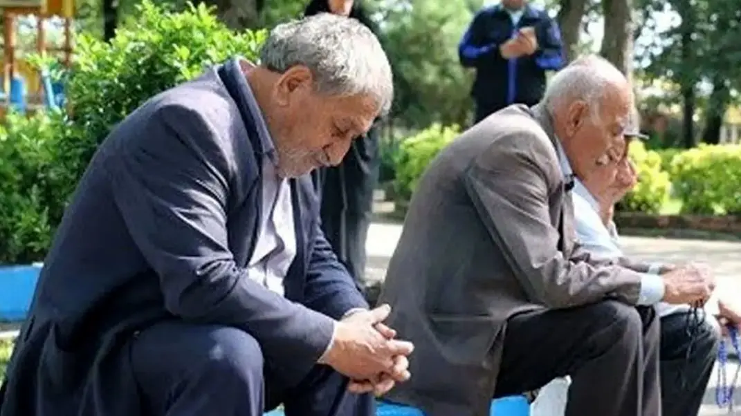 چالشهای فیش های حقوقی بازنشستگان تامین اجتماعی به روایت یک فعال صنفی