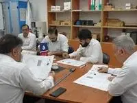 بومی‌سازی ۱۳۰۰ قطعه حساس و پرکاربرد صنعتی با حمایت شرکت پلیمرآریاساسول